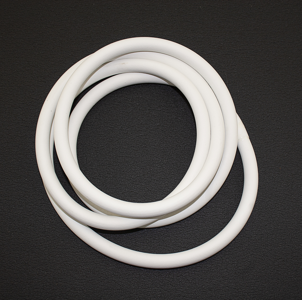 30 Gallon Drum Gasket Bubba's Barrels